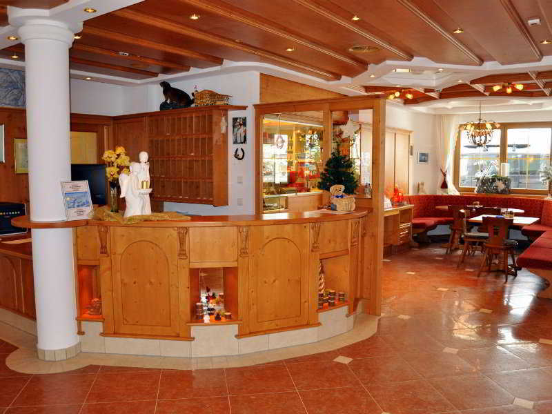 Hotel Jaegerhof Gerlos Exterior photo