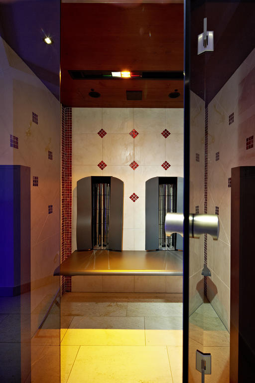 Hotel Jaegerhof Gerlos Exterior photo